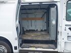 2016 Chevrolet Express 2500 Work Van Белый vin: 1GCWGAFF3G1235150