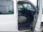 2016 Chevrolet Express 2500 Work Van White vin: 1GCWGAFF5G1272894 2016 Chevrolet Express 2500 Work Van White vin: 1GCWGAFF5G1272894