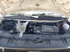 2016 Chevrolet Express 2500 Work Van Белый vin: 1GCWGAFF6G1118601
