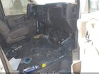 2016 Chevrolet Express 2500 Work Van Белый vin: 1GCWGAFF6G1118601