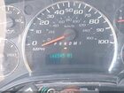 2016 Chevrolet Express 2500 Work Van Белый vin: 1GCWGAFF6G1118601