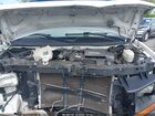 2017 Chevrolet Express 2500 Work Van Белый vin: 1GCWGAFF6H1103307