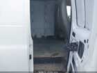 2017 Chevrolet Express 2500 Work Van Белый vin: 1GCWGAFF6H1103307