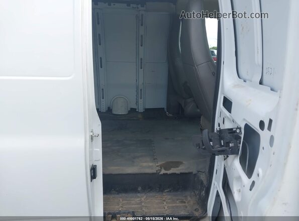 1GCWGAFF6H1103307 2017 CHEVROLET EXPRESS Белый Вид наклейки с VIN-кодом