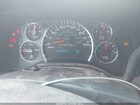 2017 Chevrolet Express 2500 Work Van Белый vin: 1GCWGAFF6H1103307