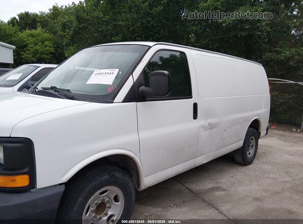 1GCWGAFFXG1170717 2016 CHEVROLET EXPRESS White სალონის 360-გრადუსიანი ხედი
