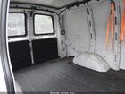 2016 Chevrolet Express 2500 Work Van White vin: 1GCWGAFFXG1170717