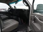 2016 Chevrolet Express 2500 Work Van White vin: 1GCWGAFFXG1170717