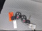 2017 Chevrolet Express 2500 Work Van Белый vin: 1GCWGAFG3H1261161