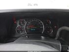 2017 Chevrolet Express 2500 Work Van Белый vin: 1GCWGAFG3H1261161