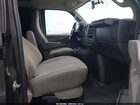 2018 Chevrolet Express 2500 Work Van Черный vin: 1GCWGAFG5J1313606