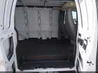 2017 Chevrolet Express 2500 Work Van Белый vin: 1GCWGAFG7H1247473
