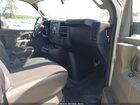 2020 Chevrolet Express Cargo Rwd 2500 Regular Wheelbase Wt Белый vin: 1GCWGAFG7L1179345
