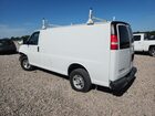 2020 Chevrolet Express G2500 White vin: 1GCWGAFG7L1252651