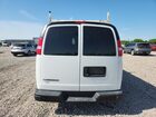 2020 Chevrolet Express G2500 White vin: 1GCWGAFG7L1252651