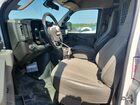 2020 Chevrolet Express G2500 White vin: 1GCWGAFG7L1252651