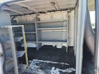 2020 Chevrolet Express G2500 White vin: 1GCWGAFG7L1252651