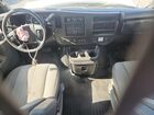 2020 Chevrolet Express G2500 White vin: 1GCWGAFG7L1252651