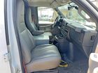 2018 Chevrolet Express G2500 Белый vin: 1GCWGAFP0J1185596