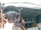 2018 Chevrolet Express G2500 Белый vin: 1GCWGAFP0J1185596