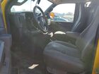 2020 Chevy Express G2500 - R&d-cln Title-pri Fleet Желтый vin: 1GCWGAFP0L1156957