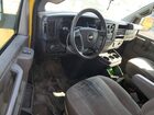 2020 Chevy Express G2500 - R&d-cln Title-pri Fleet Желтый vin: 1GCWGAFP0L1156957