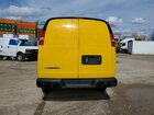 2020 Chevy Express G2500 - R&d-cln Title-pri Fleet Желтый vin: 1GCWGAFP0L1156957
