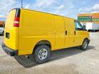2020 Chevy Express G2500 - R&d-cln Title-pri Fleet Желтый vin: 1GCWGAFP0L1156957