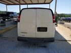2022 Chevrolet Express G2500 Белый vin: 1GCWGAFP1N1174631
