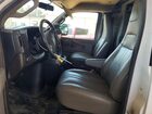 2022 Chevrolet Express G2500 Белый vin: 1GCWGAFP1N1174631