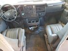 2022 Chevrolet Express G2500 Белый vin: 1GCWGAFP1N1174631