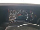 2022 Chevrolet Express G2500 Белый vin: 1GCWGAFP1N1174631 Damage: Warning - Tire Pressure, On, Unacceptable