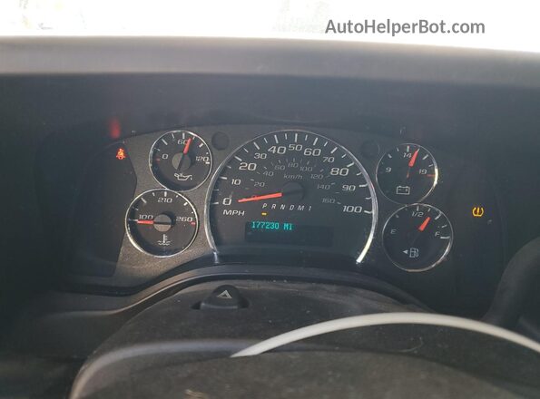 1GCWGAFP1N1174631 2022 CHEVROLET EXPRESS Белый 