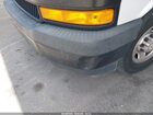 2020 Chevrolet Express Cargo Rwd 2500 Regular Wheelbase Wt Белый vin: 1GCWGAFP2L1174120