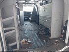 2020 Chevrolet Express Cargo Rwd 2500 Regular Wheelbase Wt Белый vin: 1GCWGAFP2L1174120