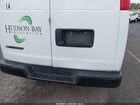 2018 Chevrolet Express 2500 Work Van Белый vin: 1GCWGAFP3J1339248