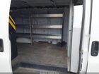2018 Chevrolet Express 2500 Work Van Белый vin: 1GCWGAFP3J1339248