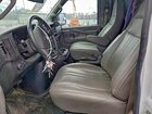2023 Chevrolet Express Cargo *** Prior Fleet *** Белый vin: 1GCWGAFP3P1157266