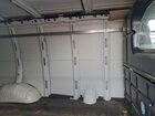 2023 Chevrolet Express Cargo *** Prior Fleet *** Белый vin: 1GCWGAFP3P1157266