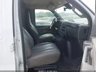 2020 Chevrolet Express Cargo Rwd 2500 Regular Wheelbase Wt Белый vin: 1GCWGAFP5L1277466