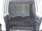 2020 Chevrolet Express Cargo Rwd 2500 Regular Wheelbase Wt Белый vin: 1GCWGAFP5L1277466