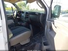 2022 Chevrolet Express Cargo Rwd 2500 Regular Wheelbase Wt White vin: 1GCWGAFP5N1155080