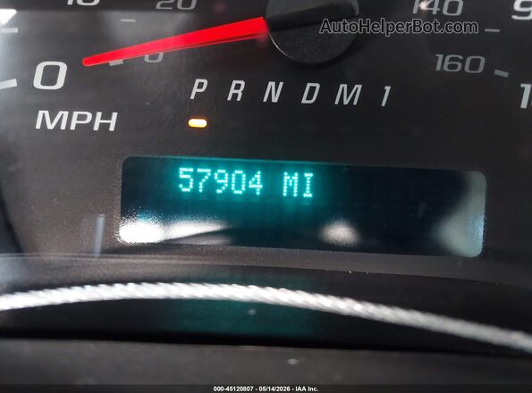 1GCWGAFP5N1155080 2022 CHEVROLET EXPRESS White 