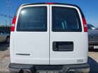 2022 Chevrolet Express Cargo Rwd 2500 Regular Wheelbase Wt White vin: 1GCWGAFP5N1155080