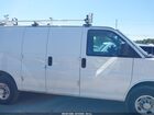 2023 Chevrolet Express Cargo Rwd 2500 Regular Wheelbase Wt White vin: 1GCWGAFP5P1104603