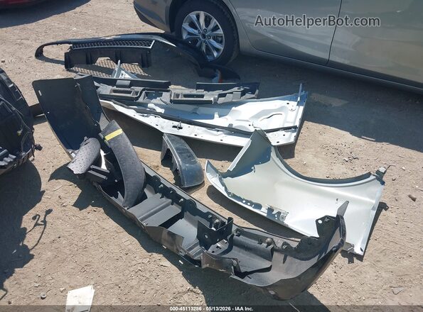 1GCWGAFP5P1104603 2023 CHEVROLET EXPRESS White Vista del cuadro de instrumentos