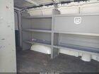 2023 Chevrolet Express Cargo Rwd 2500 Regular Wheelbase Wt White vin: 1GCWGAFP5P1104603