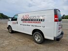 2023 Chevrolet Express G2500 Белый vin: 1GCWGAFP5P1247910