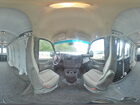 2023 Chevrolet Express G2500 Белый vin: 1GCWGAFP5P1247910