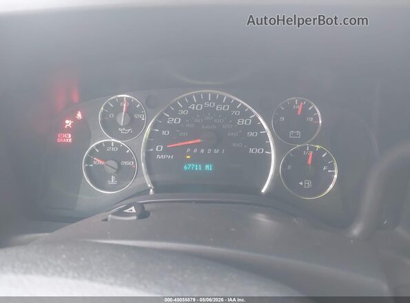 1GCWGAFP8P1156436 2023 CHEVROLET EXPRESS White Vista de los asientos traseros
